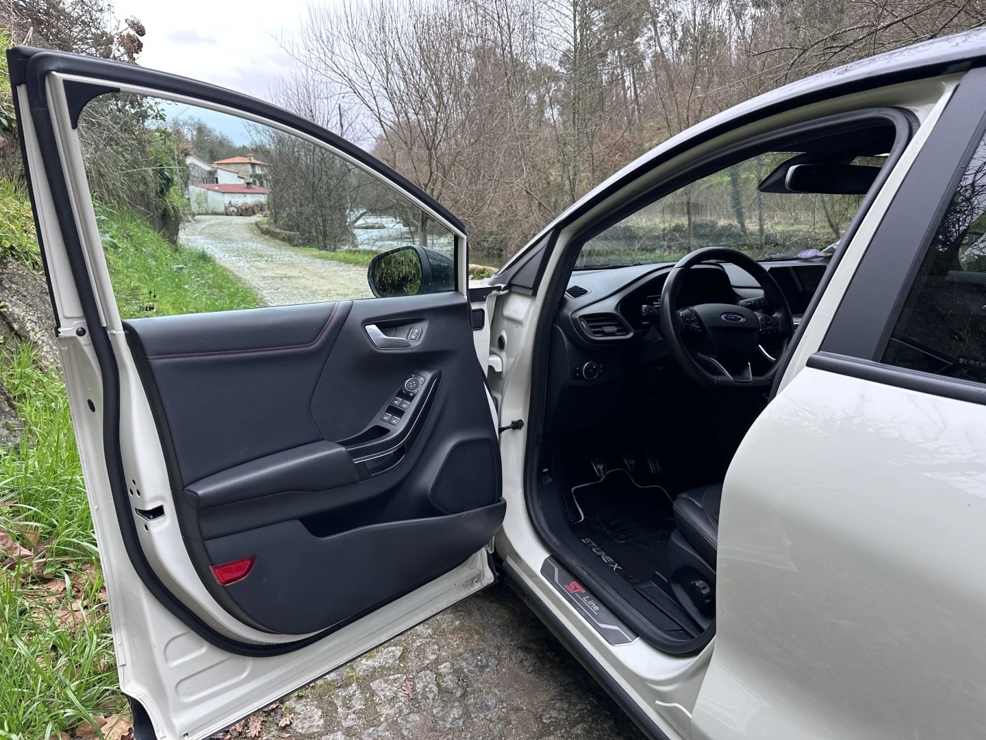 Ford Puma ST LINE X