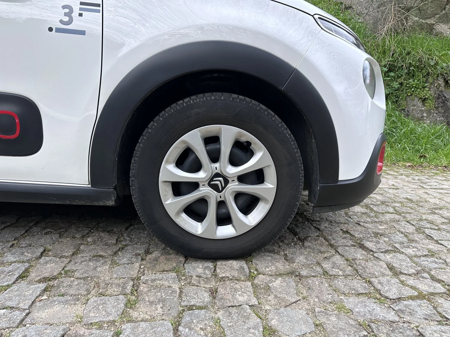 Citroën C3 1.2 PureTech Shine