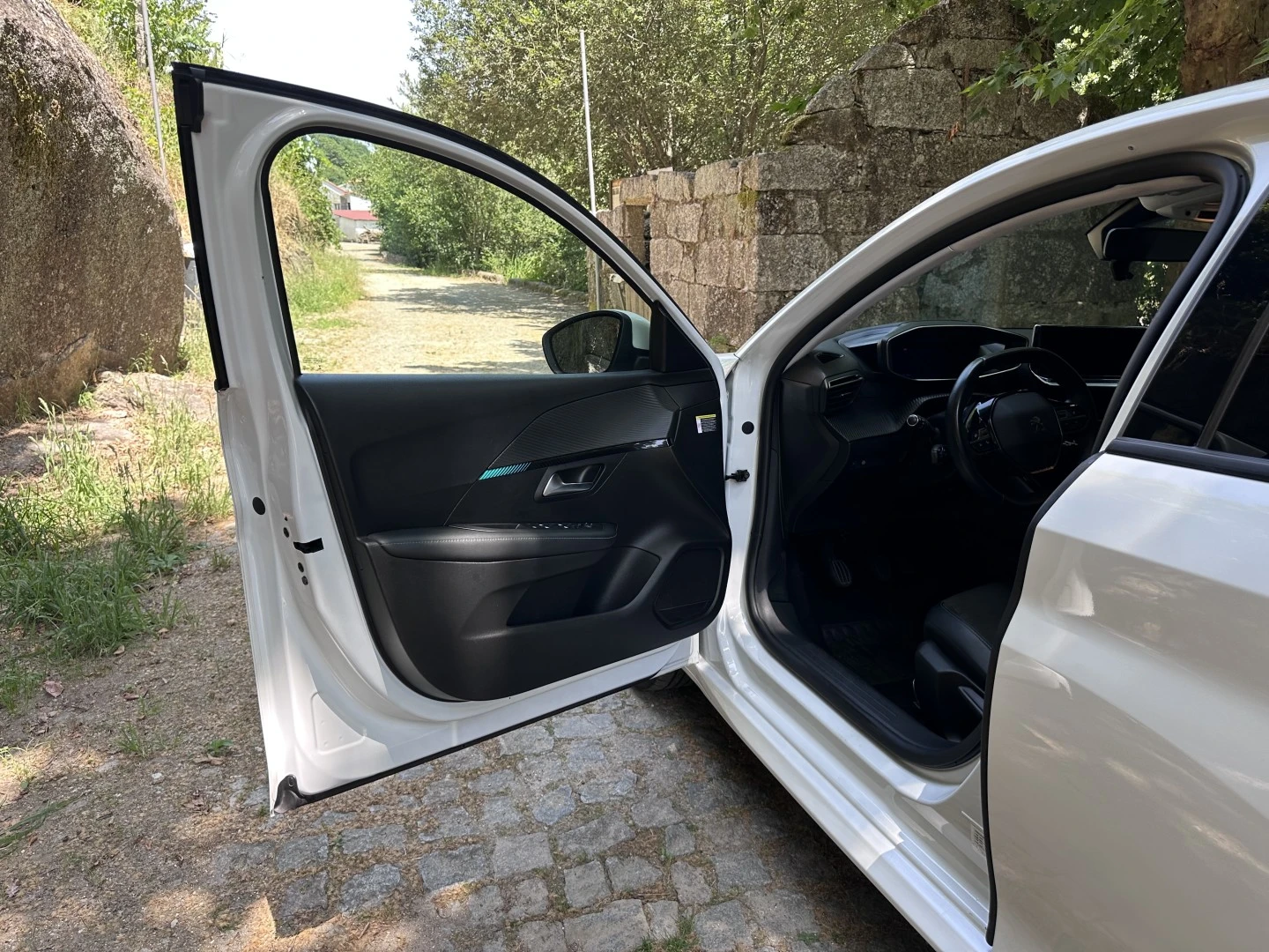 Peugeot 208 1.5 BlueHDi Allure Pack
