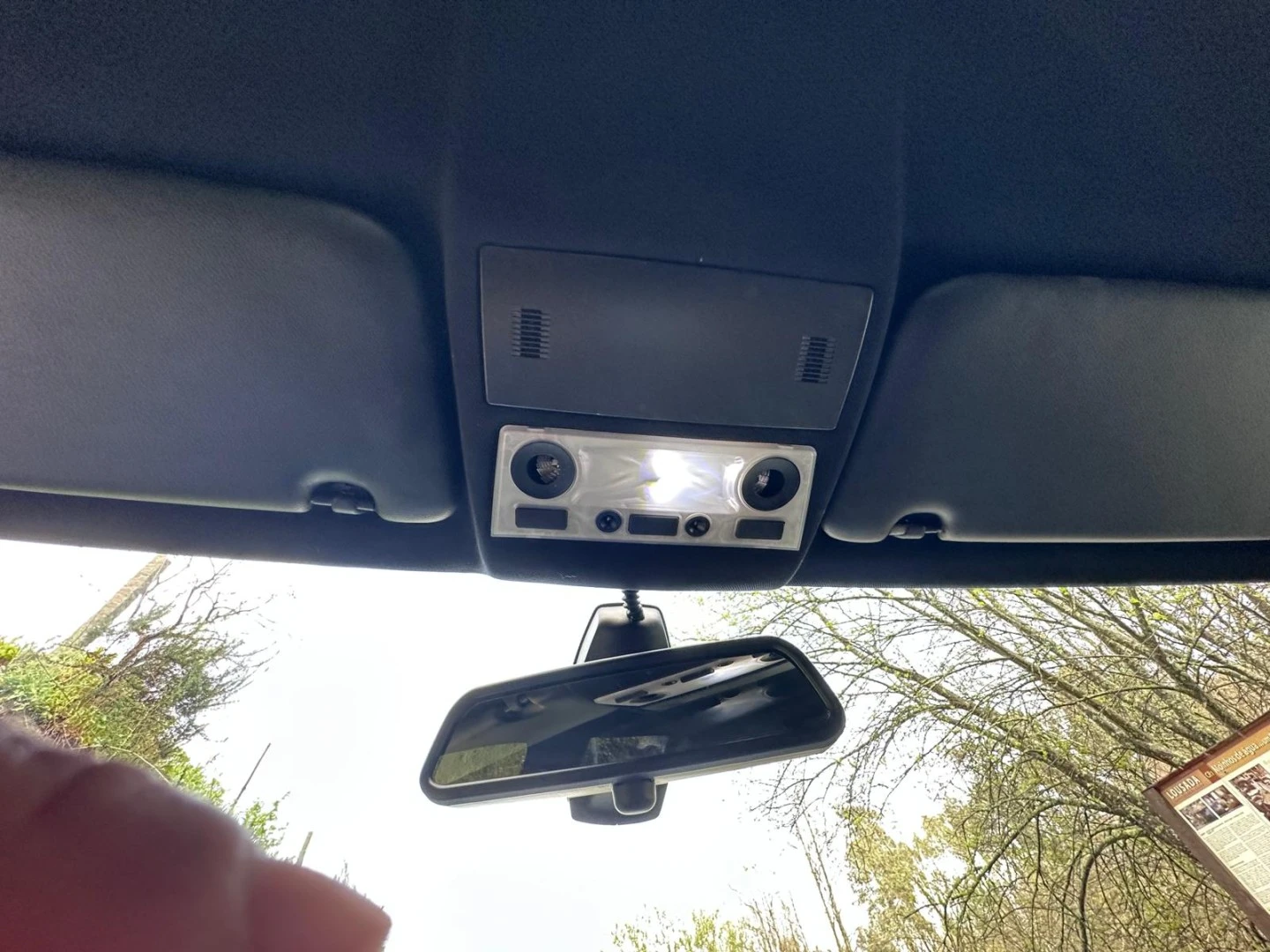 BMW 520 d Touring 17