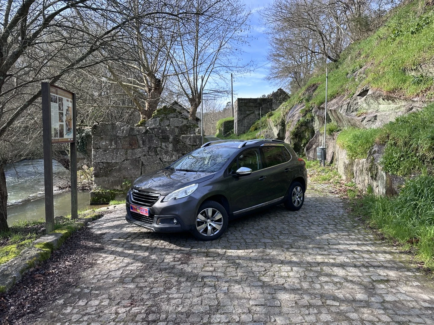 Peugeot 2008 PureTech 100 Allure