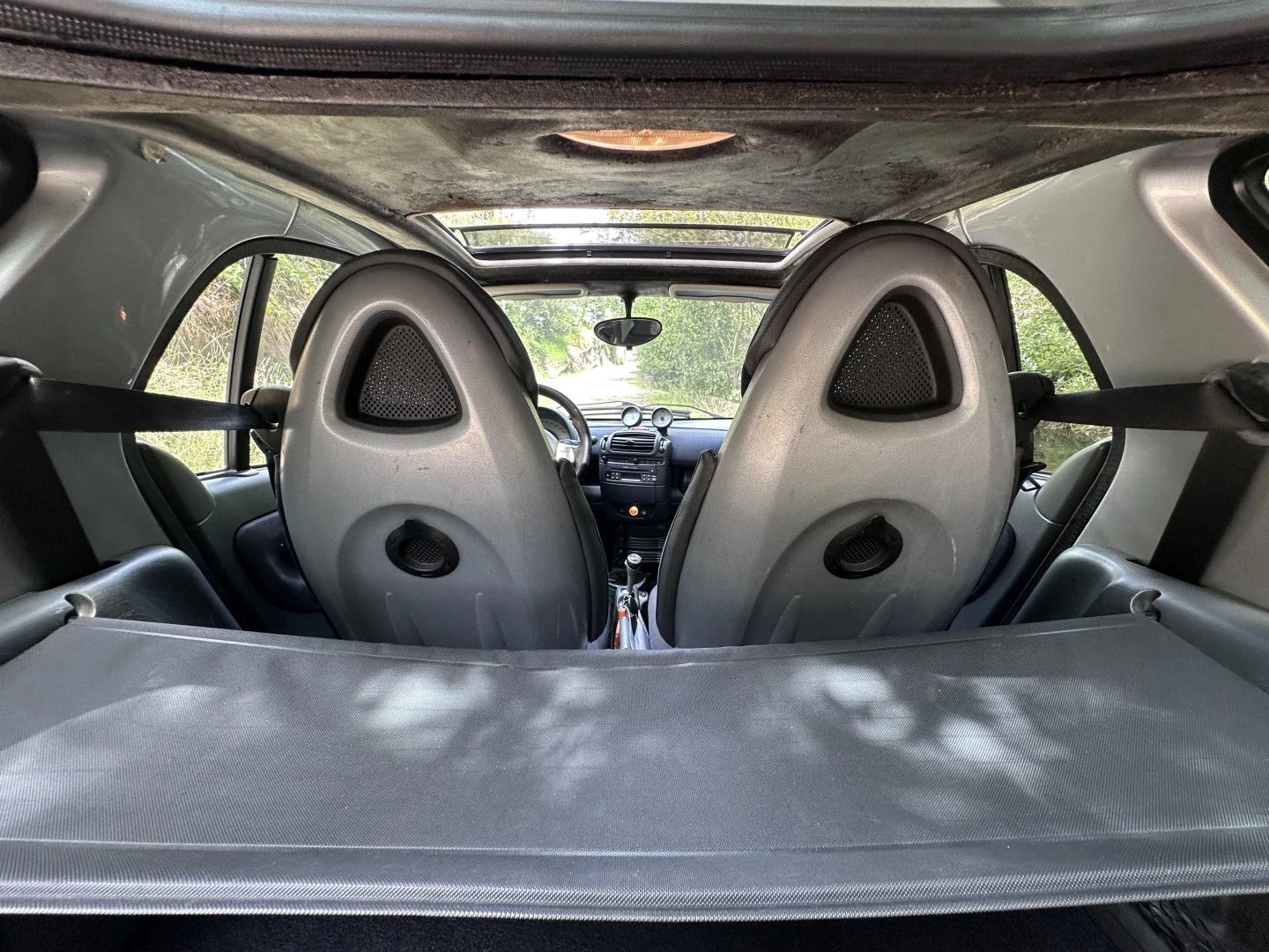 Smart ForTwo Coupé Pulse cdi