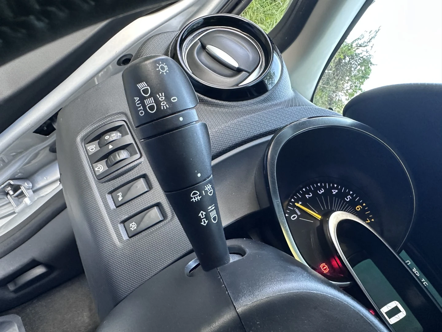 Renault Clio (Energy) TCe 75 Start &amp; Stop LIMITED
