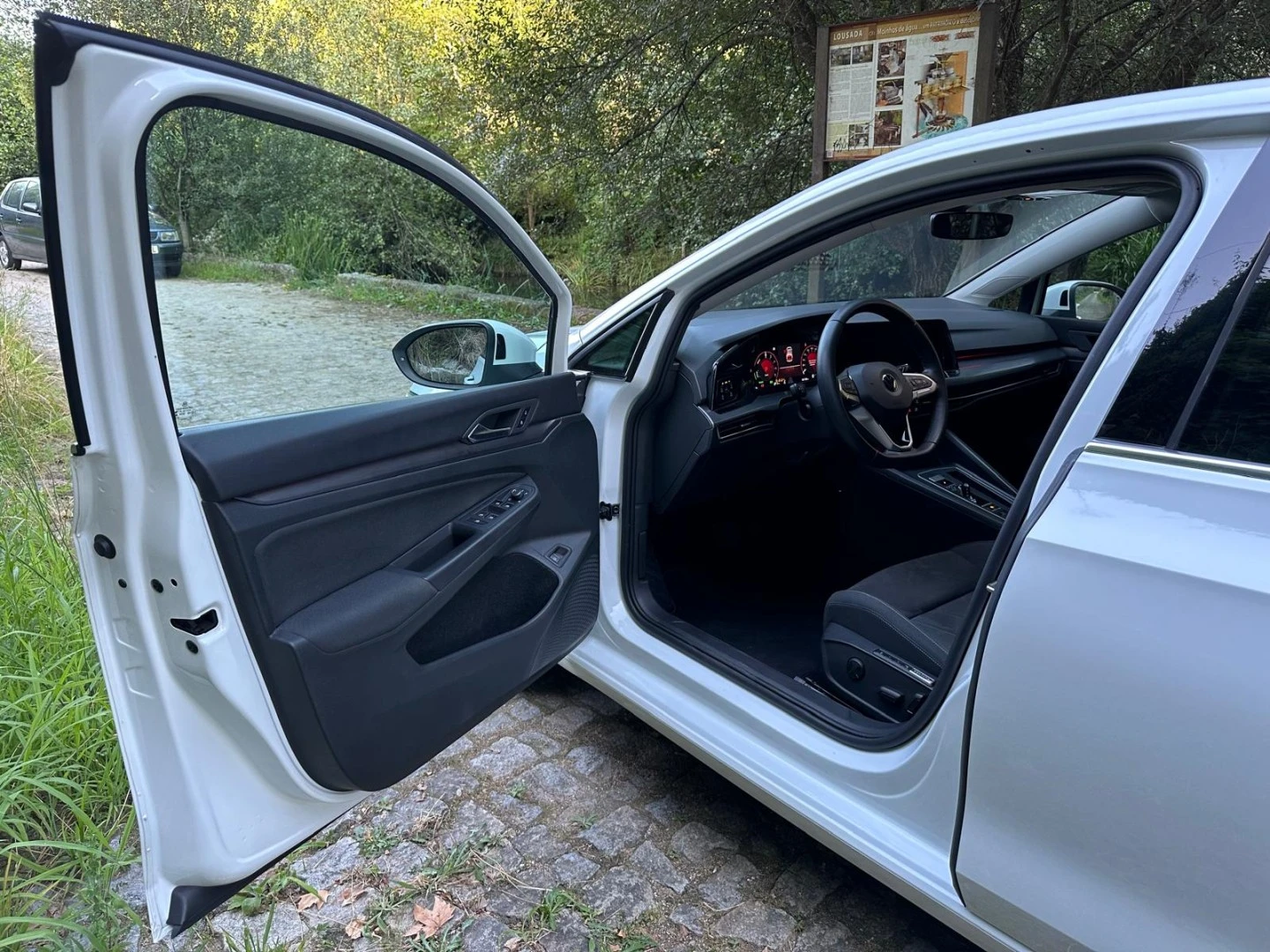 VW Golf 1.4 TSI e-Hybrid DSG