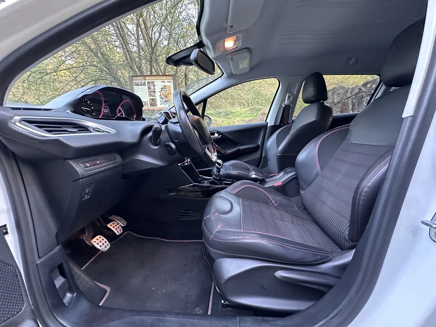 Peugeot 2008 1.6 BlueHDi GT Line