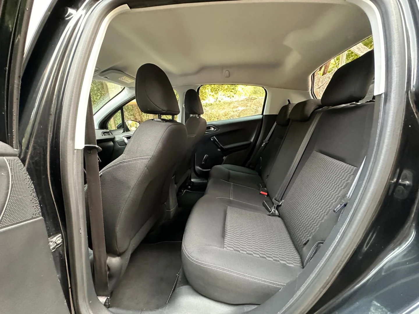 Peugeot 208 E-HDi 92 Stop&amp;Start Active