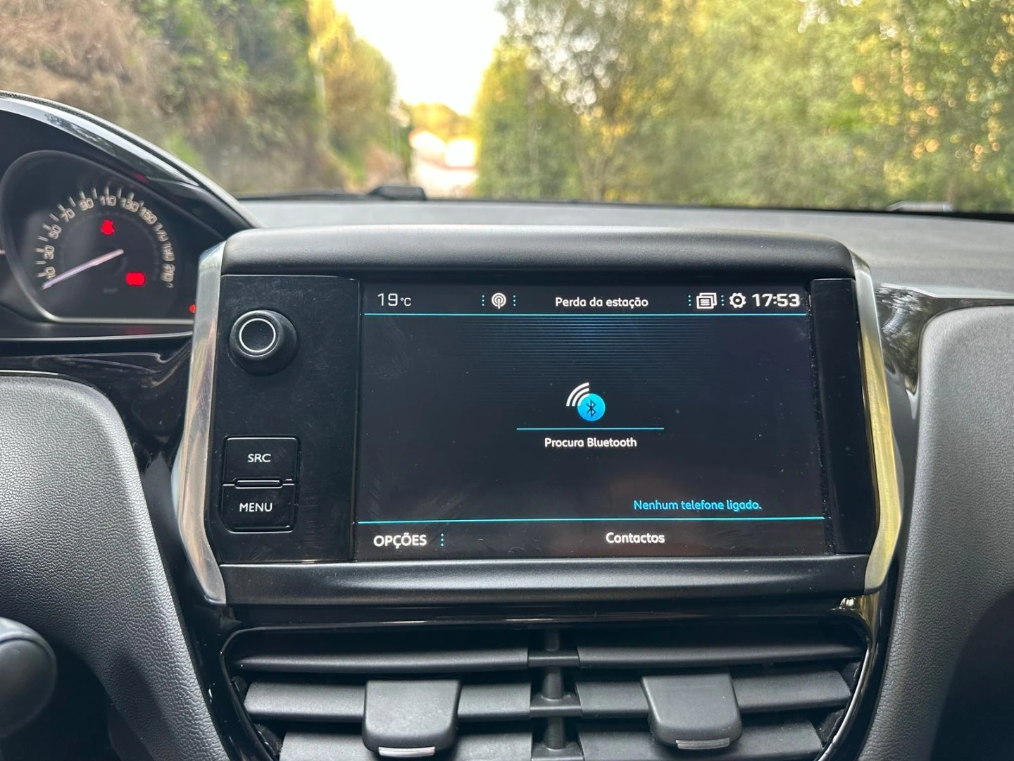 Peugeot 208 E-HDi 92 Stop&amp;Start Active