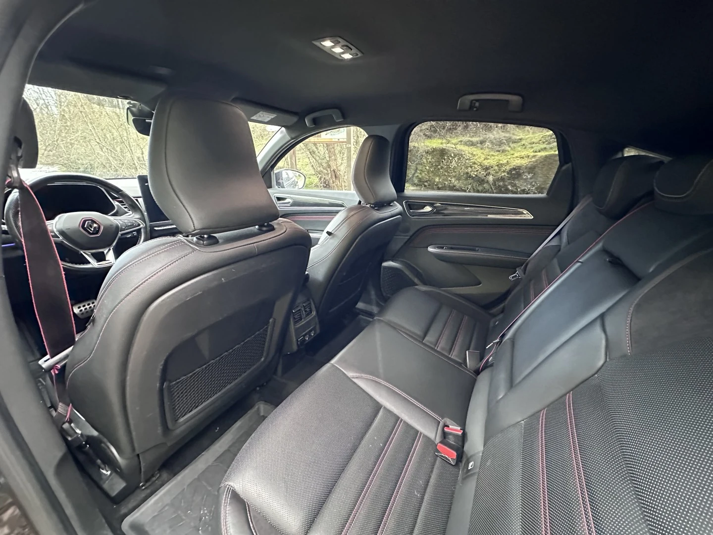 Renault Arkana 1.6 E-Tech R.S.Line