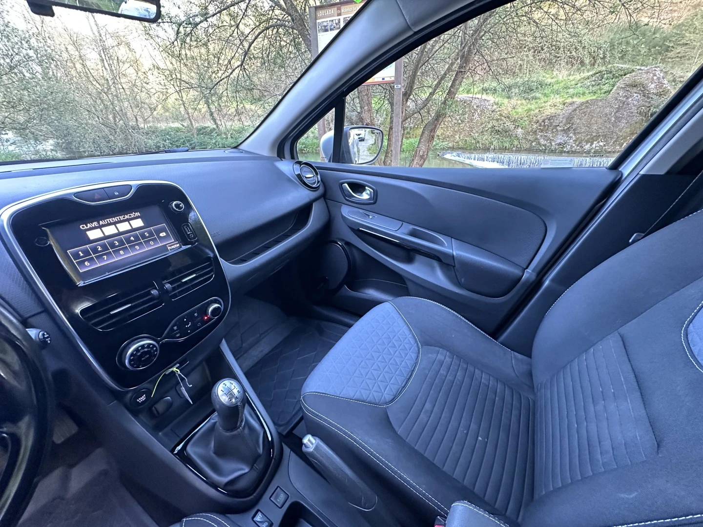 Renault Clio (Energy) TCe 75 Start &amp; Stop LIMITED