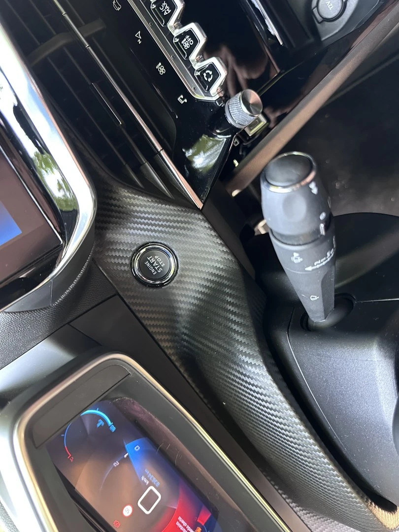 Peugeot 208 1.5 BlueHDi GT