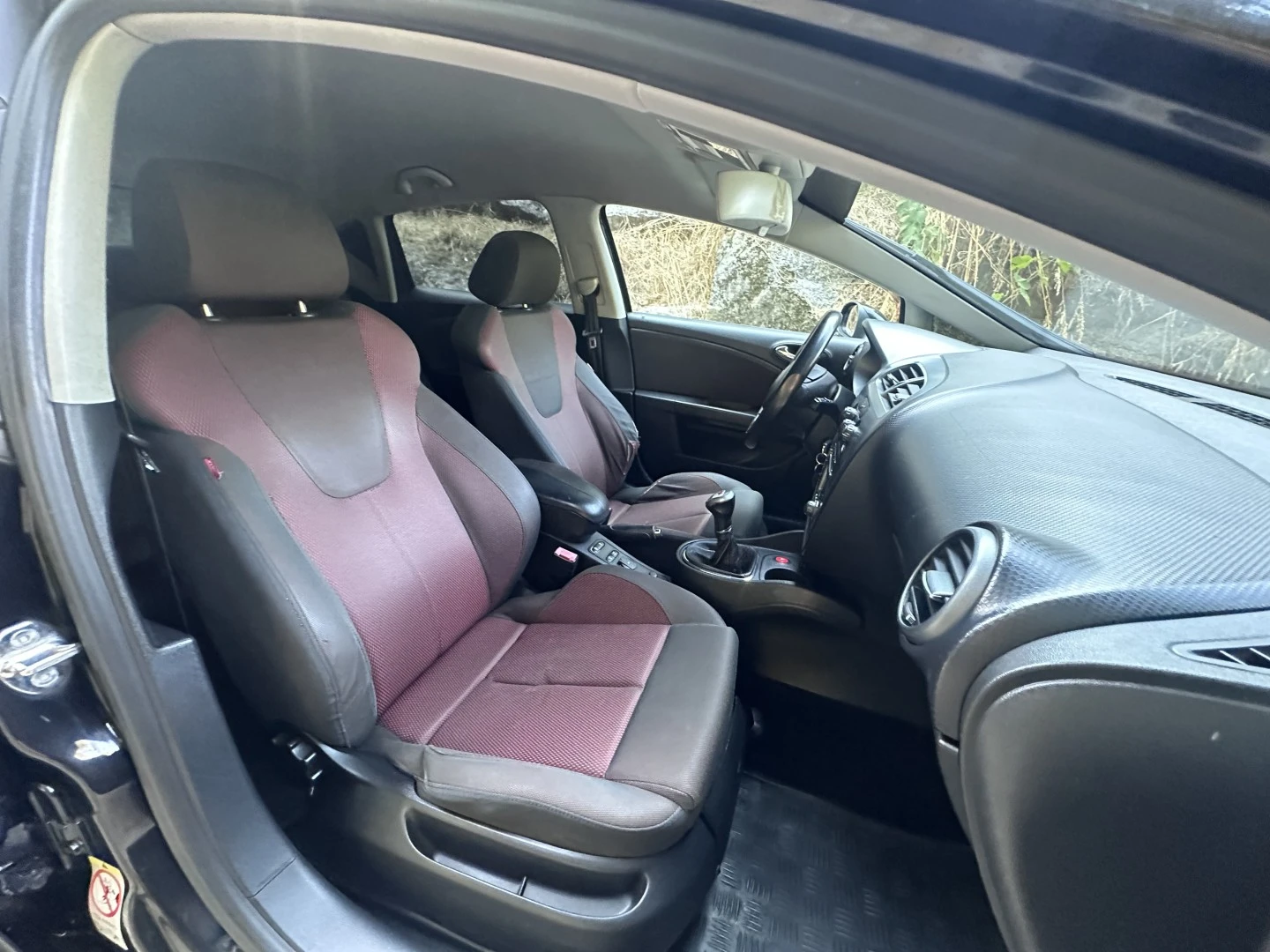 SEAT Leon 1.4 16V Sport Limited