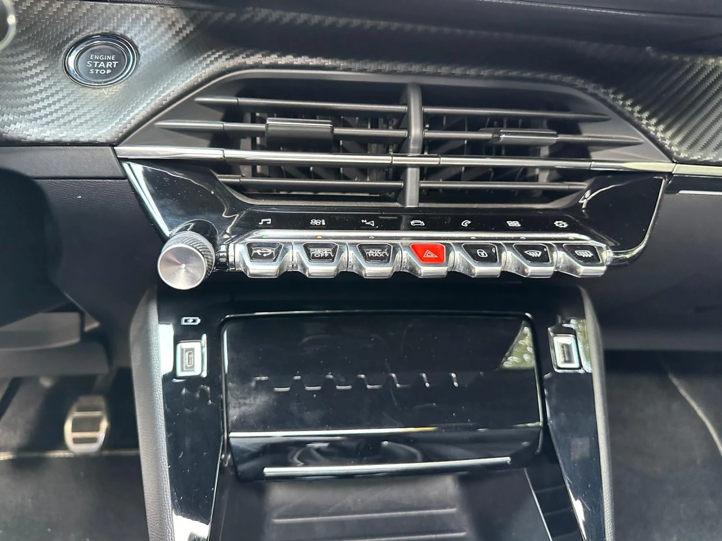 Peugeot 2008 1.2 PureTech GT Line