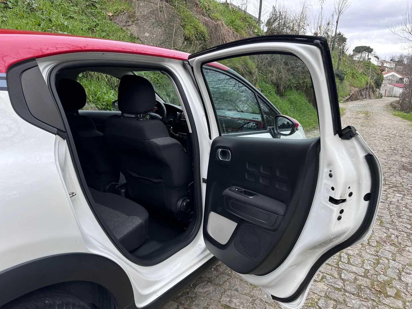 Citroën C3 1.2 PureTech Shine