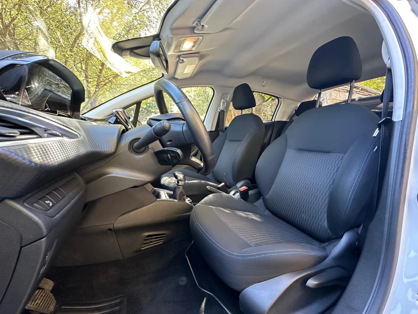 Peugeot 208 1.2 PureTech Style