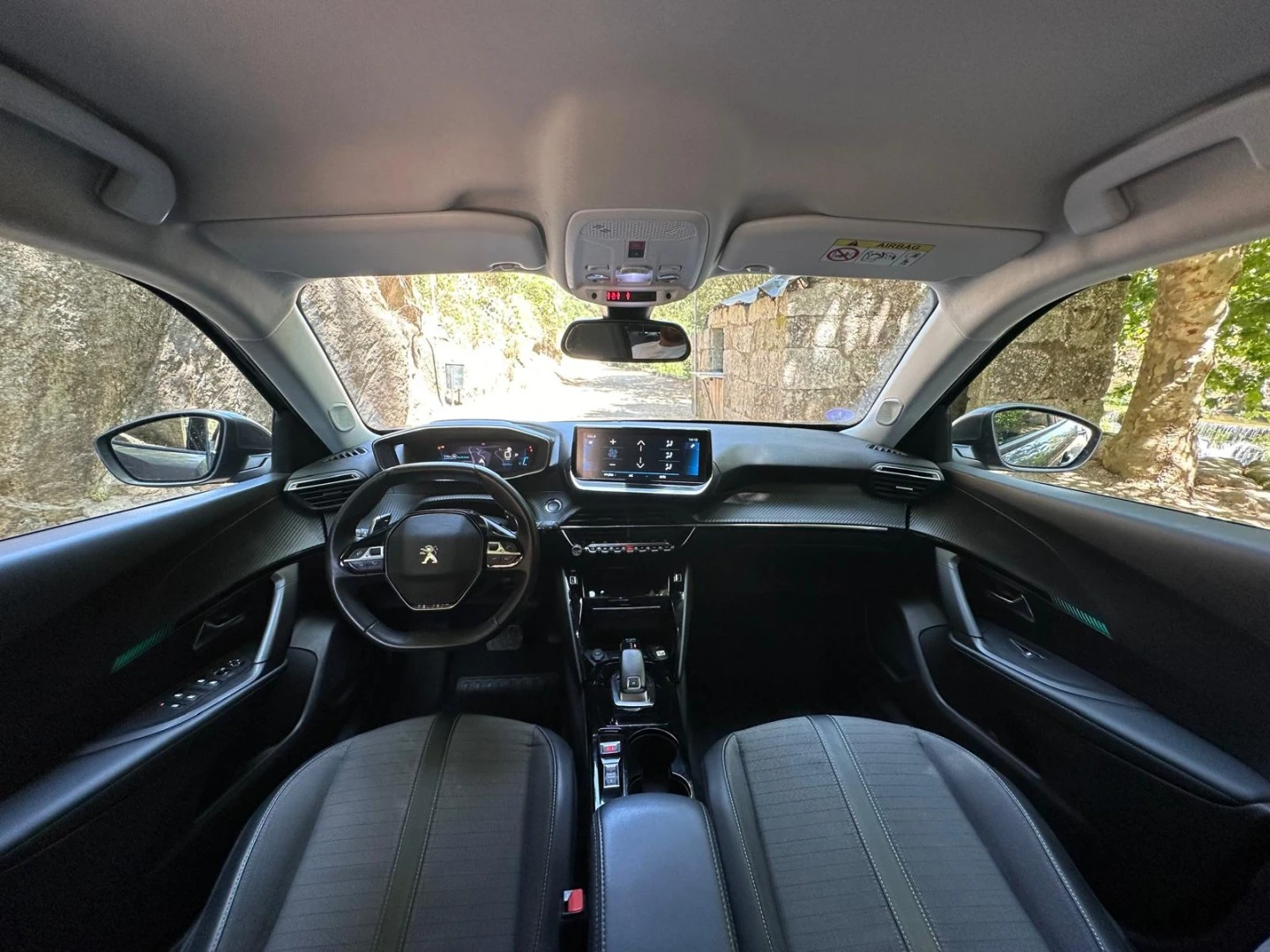 Peugeot 2008 1.2 PureTech Allure Pack EAT8
