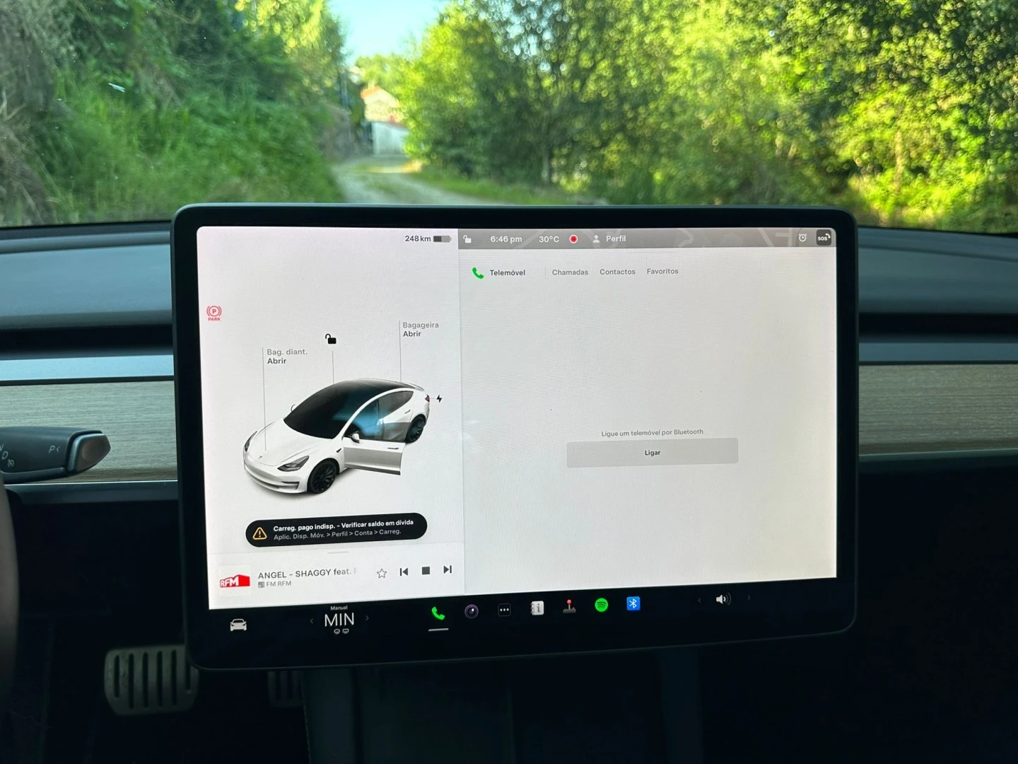 Tesla Model 3 Performance Dual Motor AWD