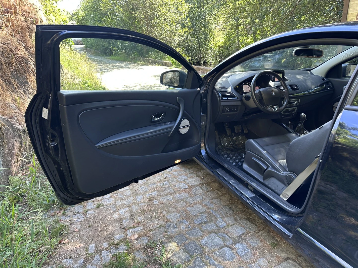 Renault Mégane Coupe 1.6 dCi Bose Edition SS