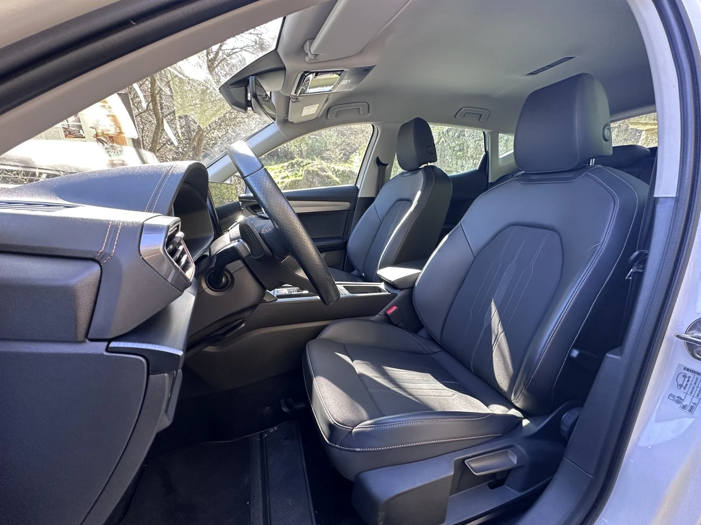 Cupra Formentor 1.4 e-Hybrid Plus DSG