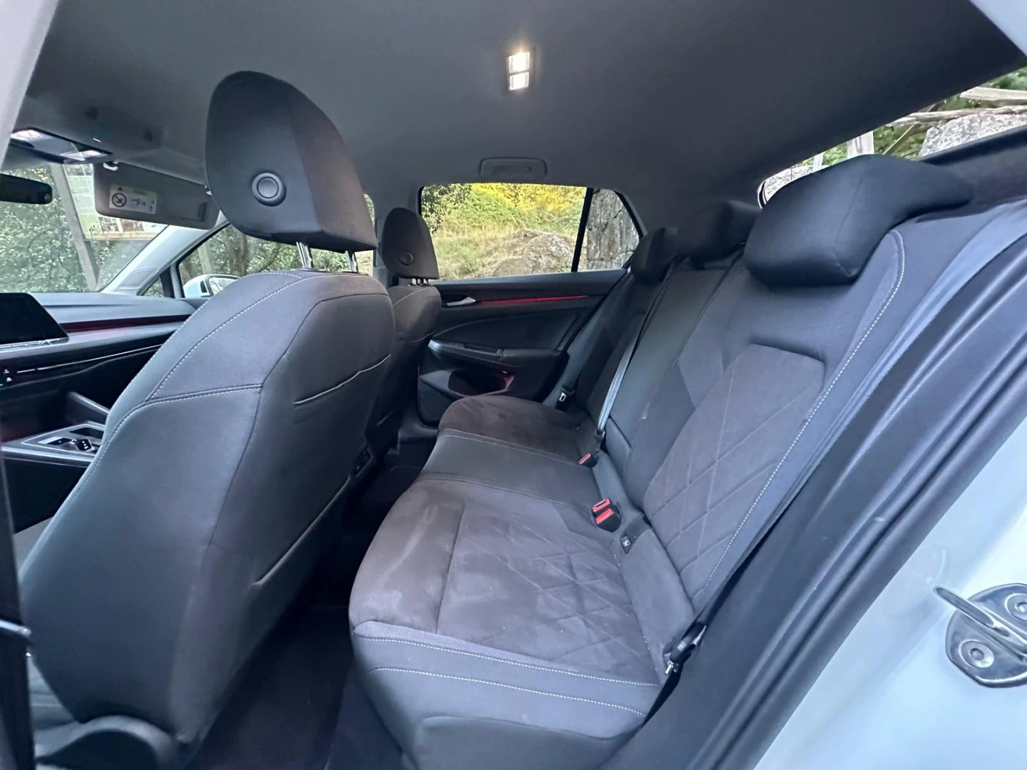 VW Golf 1.4 TSI e-Hybrid DSG