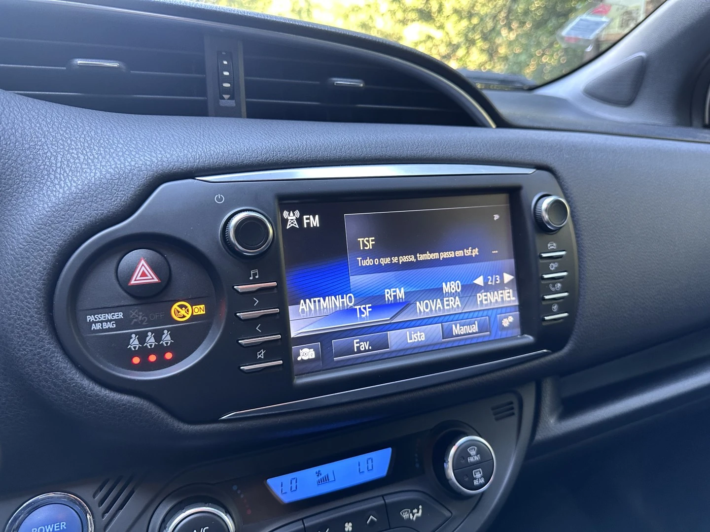 Toyota Yaris 1.5 HSD Exclusive