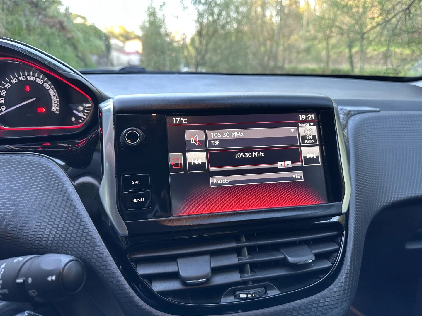 Peugeot 2008 1.6 BlueHDi GT Line