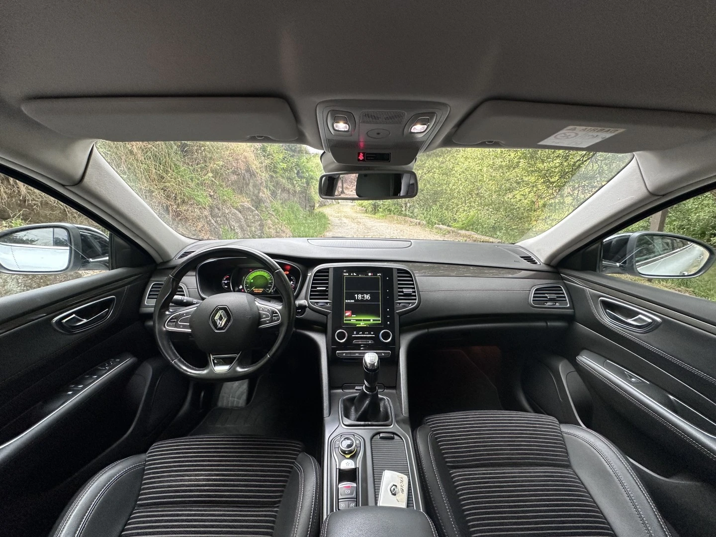 Renault Talisman 1.6 dCi Business