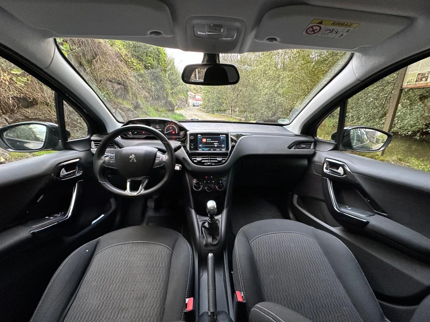 Peugeot 208 1.2 PureTech Style