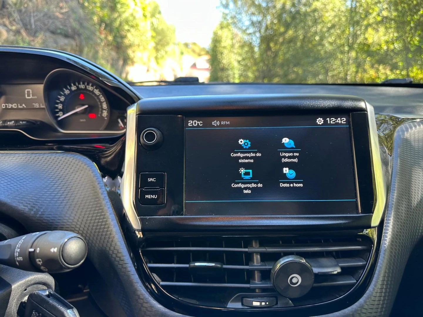 Peugeot 208 1.2 PureTech Style