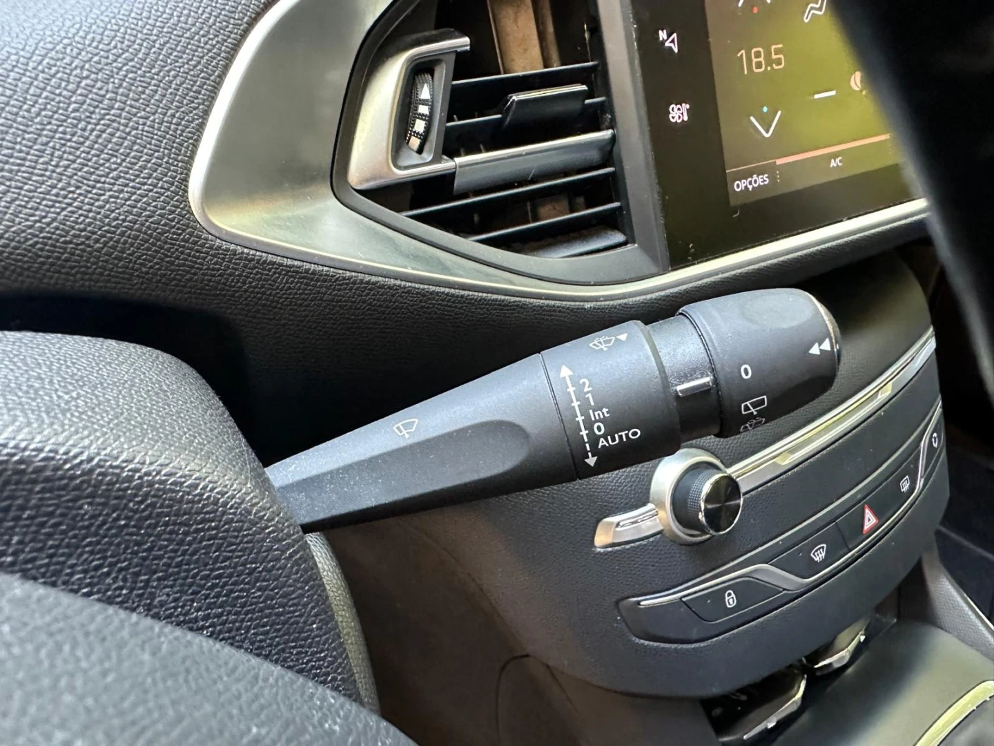 Peugeot 308 SW 1.5 BlueHDi Allure