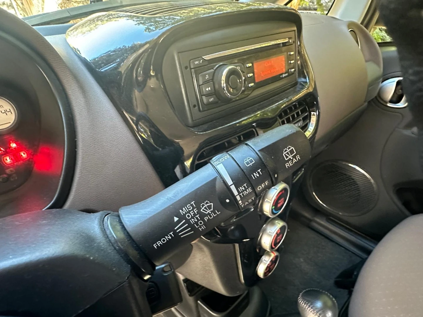 Citroën C-Zero High Line