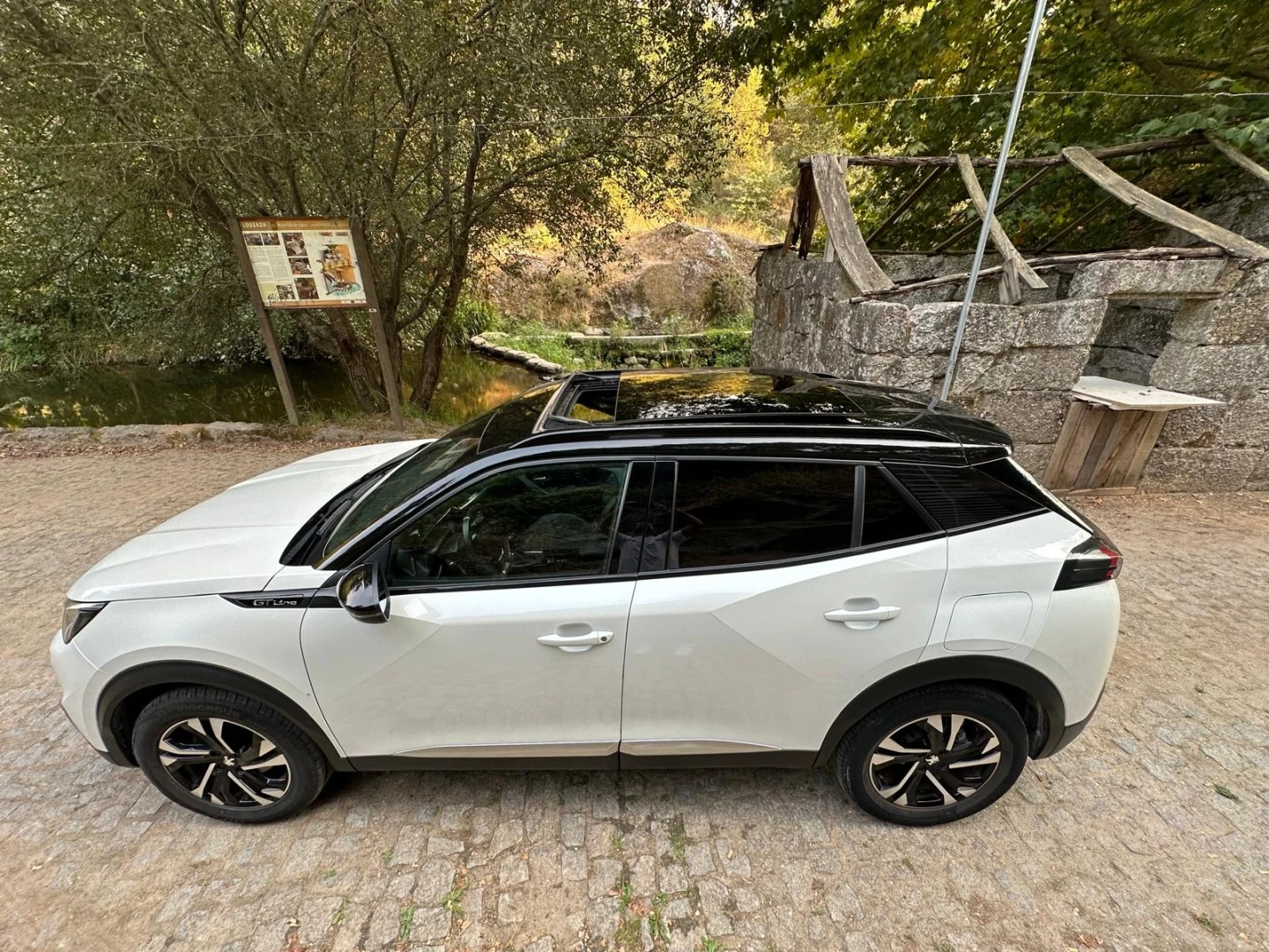 Peugeot 2008 1.2 PureTech GT Line