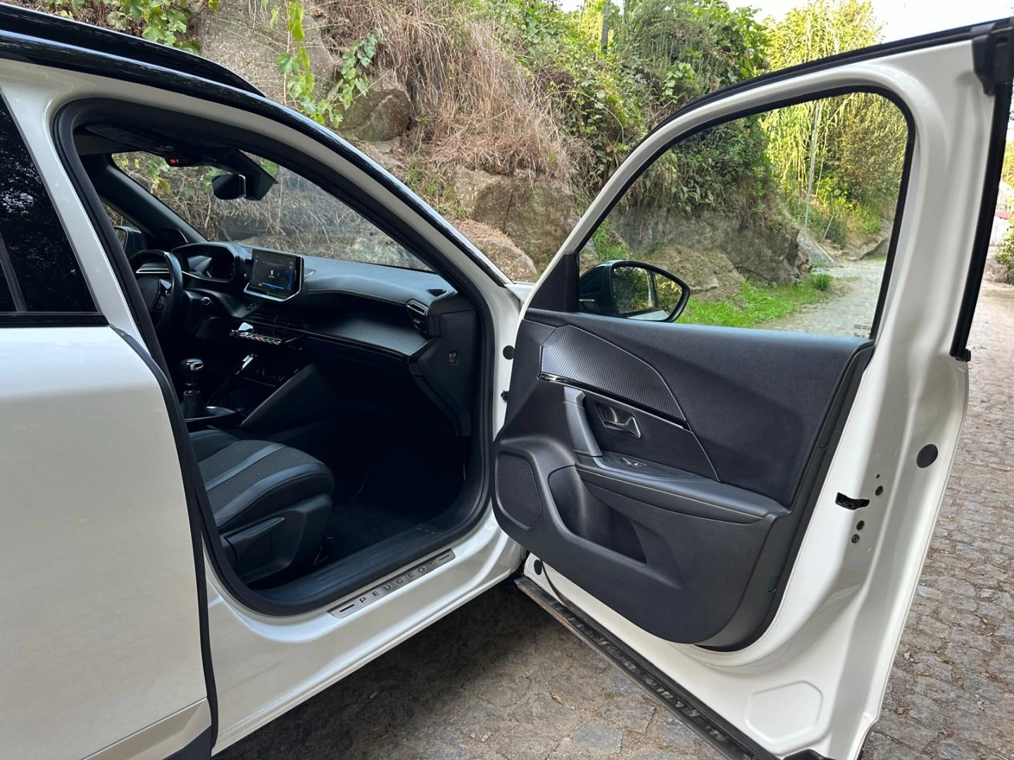 Peugeot 2008 1.2 PureTech GT Line