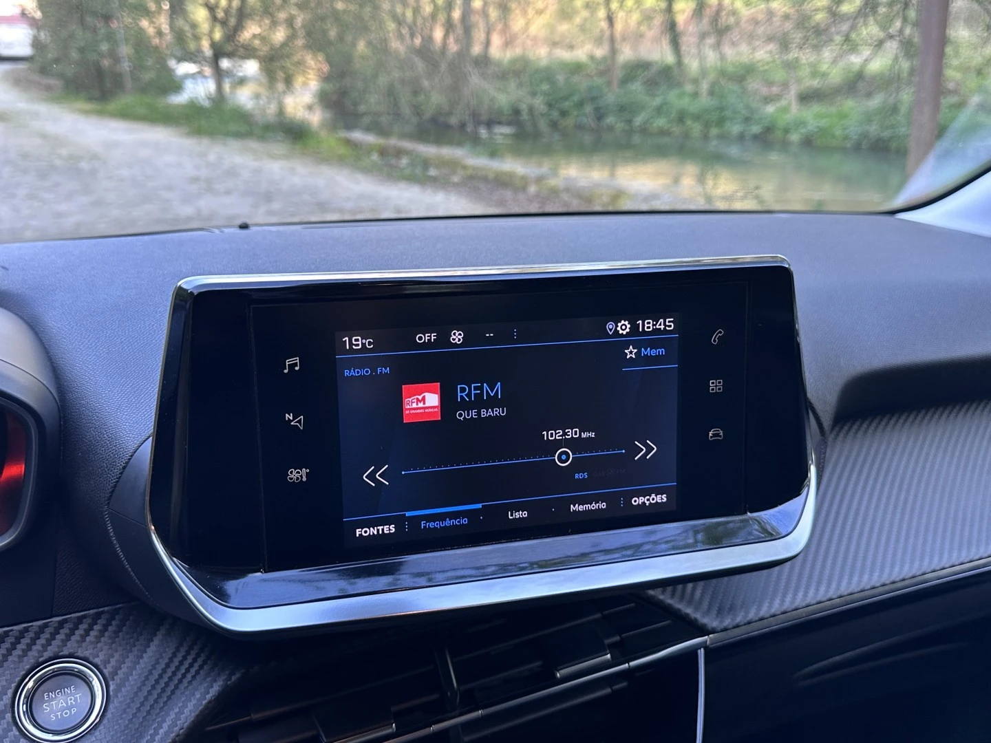 Peugeot 208 1.5 BlueHDi Allure