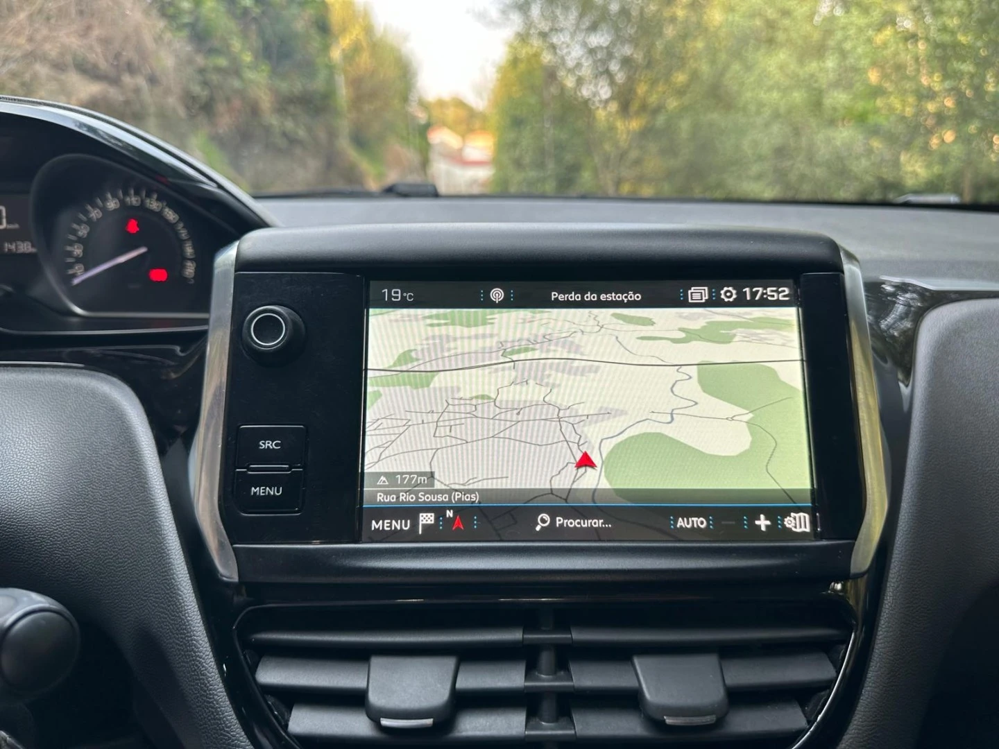 Peugeot 208 E-HDi 92 Stop&amp;Start Active