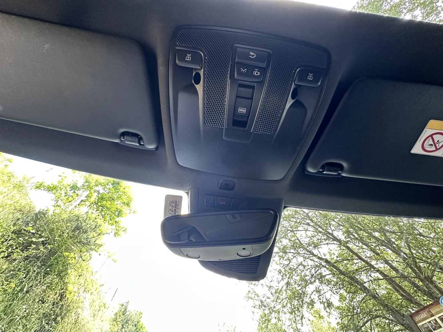 Mercedes-Benz CLA 200 d AMG Line
