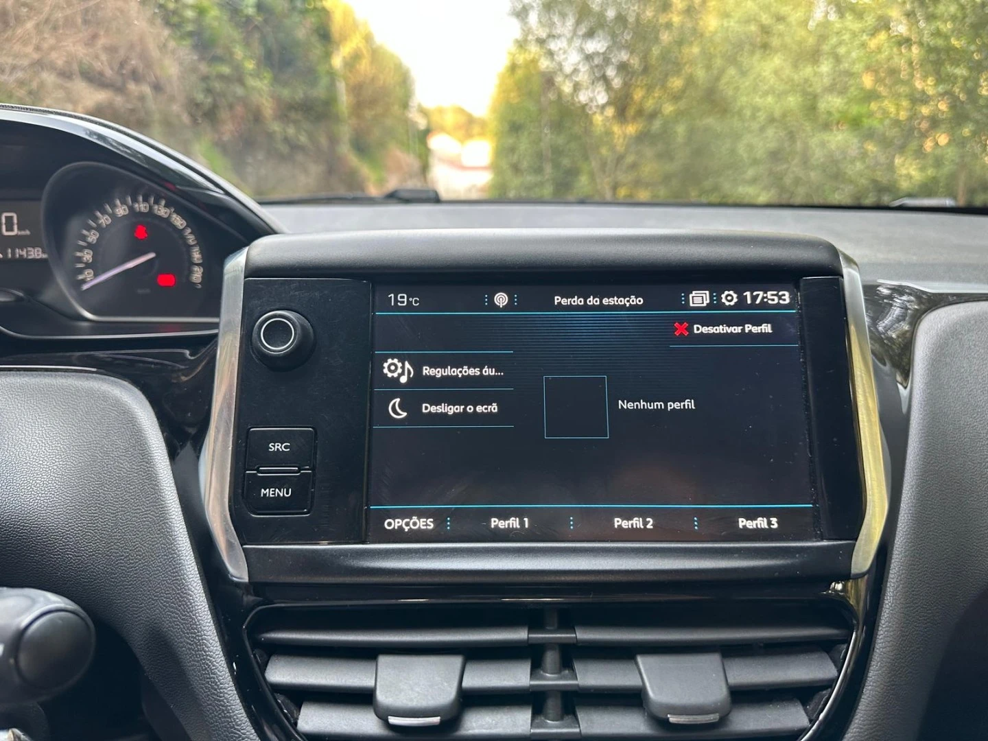 Peugeot 208 E-HDi 92 Stop&amp;Start Active