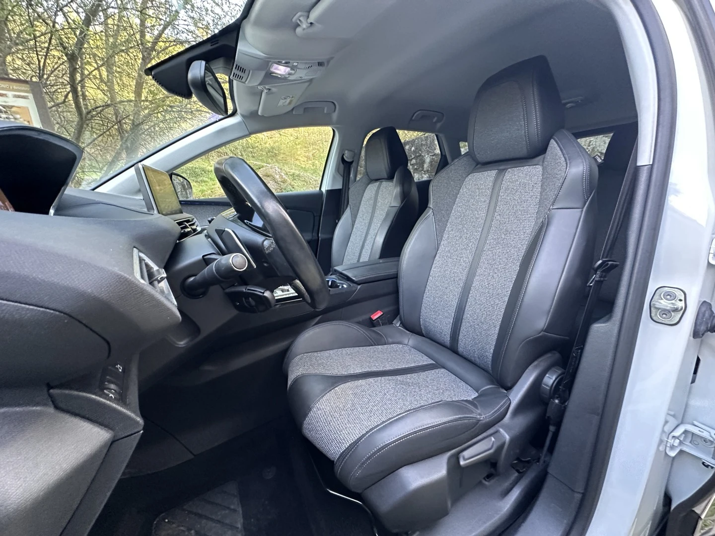 Peugeot 3008 1.2 PureTech Allure EAT8