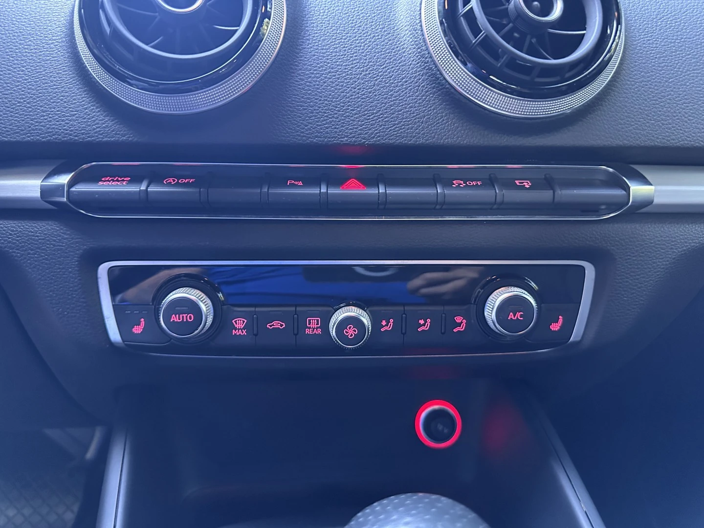 Audi A3 Sportback 1.8 TFSi S-line S tronic