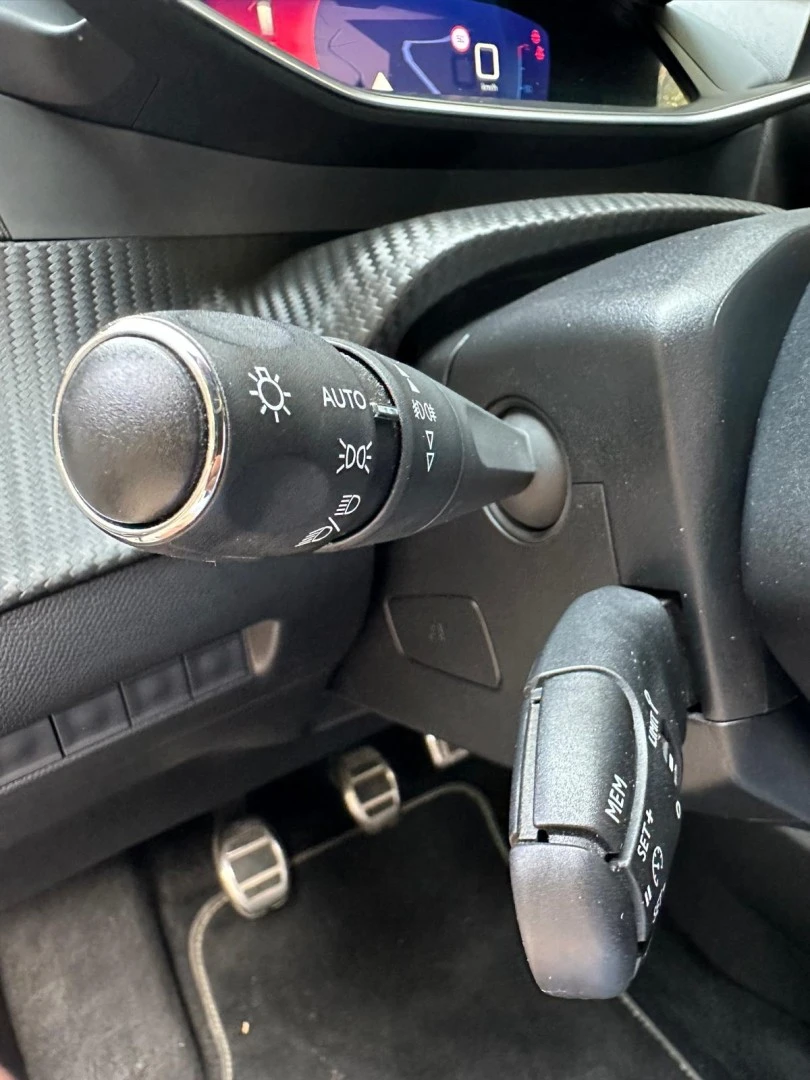 Peugeot 2008 1.2 PureTech GT Line