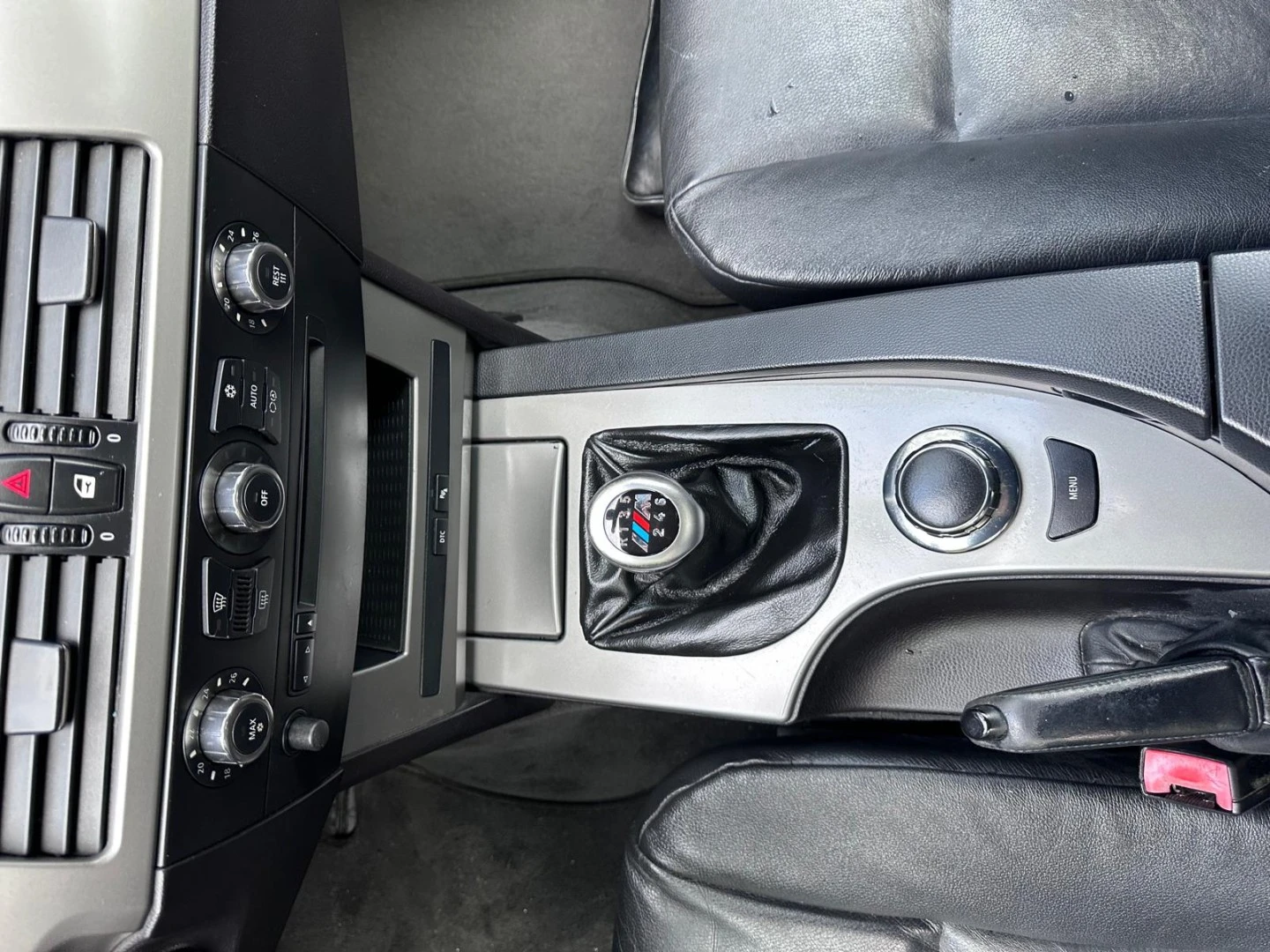 BMW 520 d Touring 17