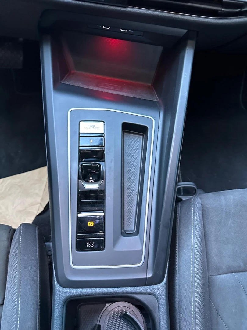 VW Golf 1.4 TSI e-Hybrid DSG