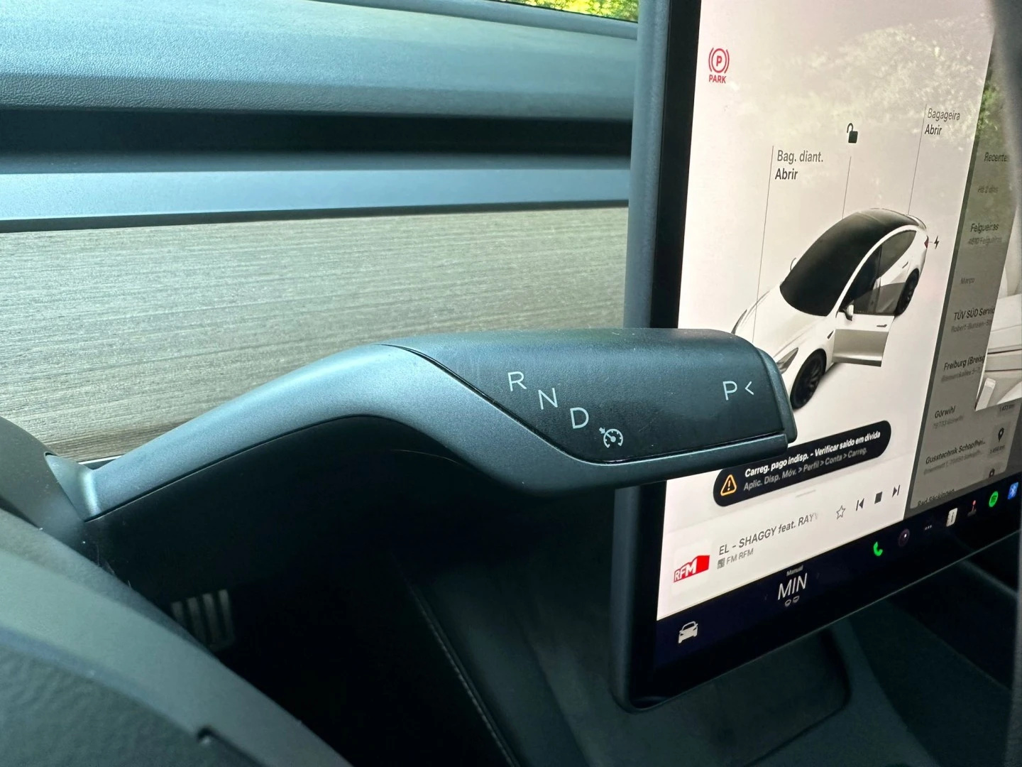 Tesla Model 3 Performance Dual Motor AWD