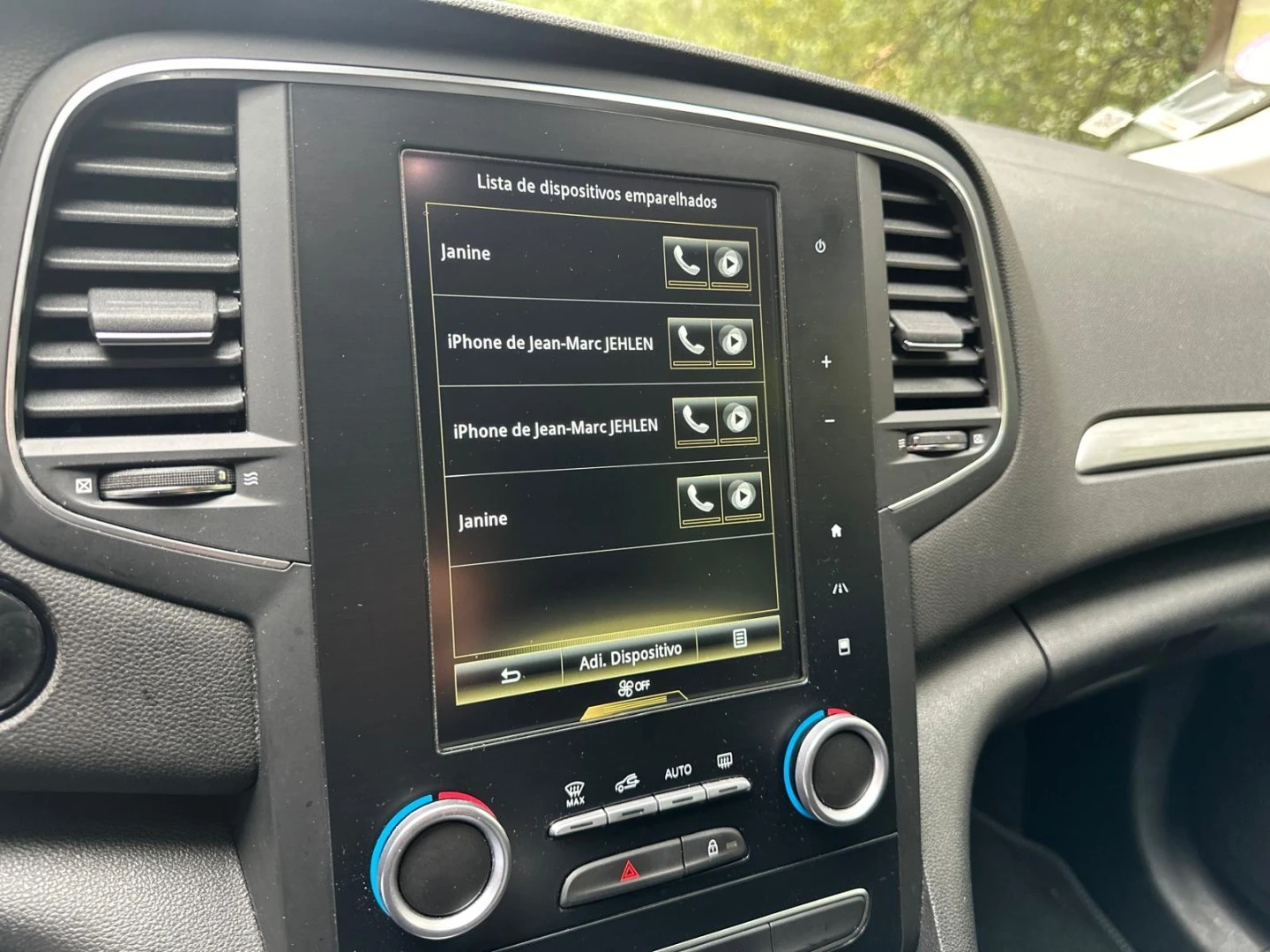 Renault Mégane Sport Tourer 1.2 TCE Intens