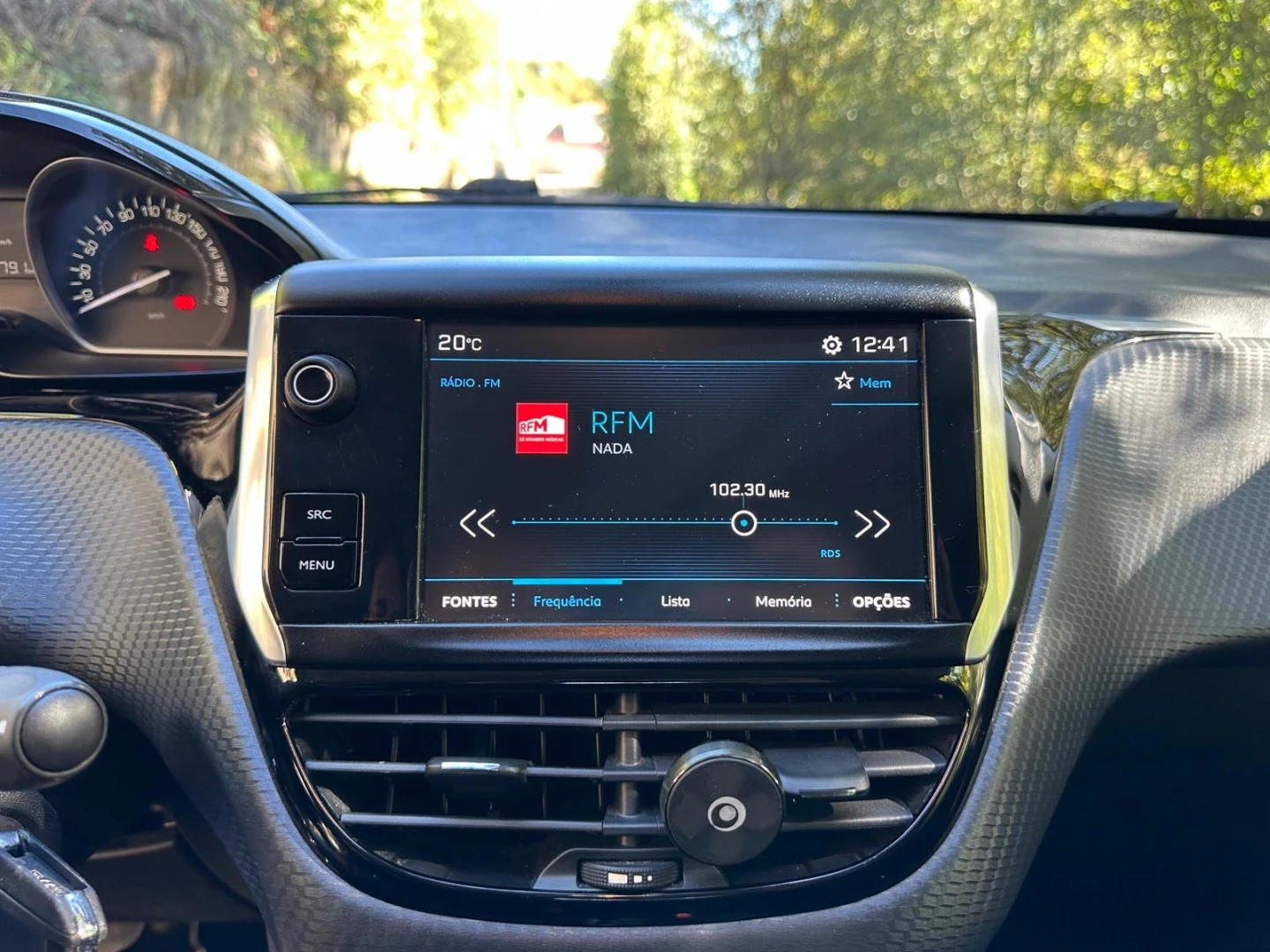 Peugeot 208 1.2 PureTech Style