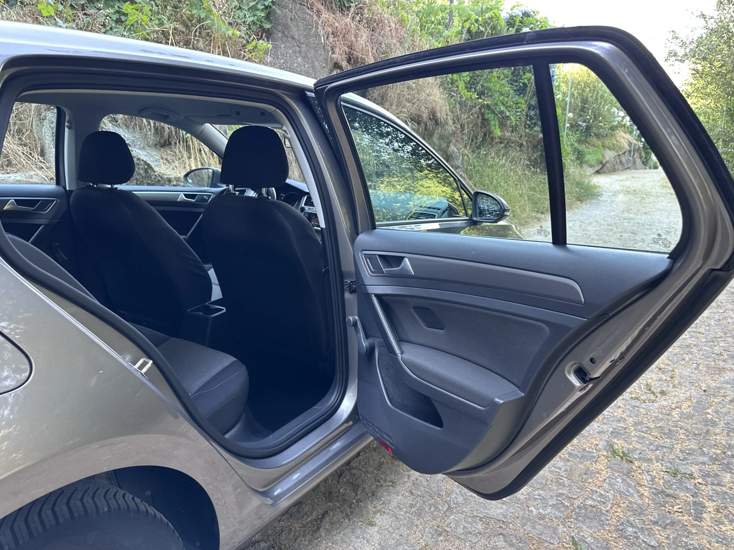 VW Golf 1.6 TDI BlueMotion Comfortline