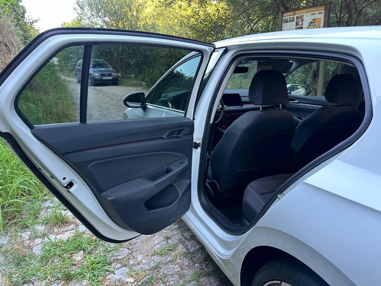 VW Golf 1.4 TSI e-Hybrid DSG