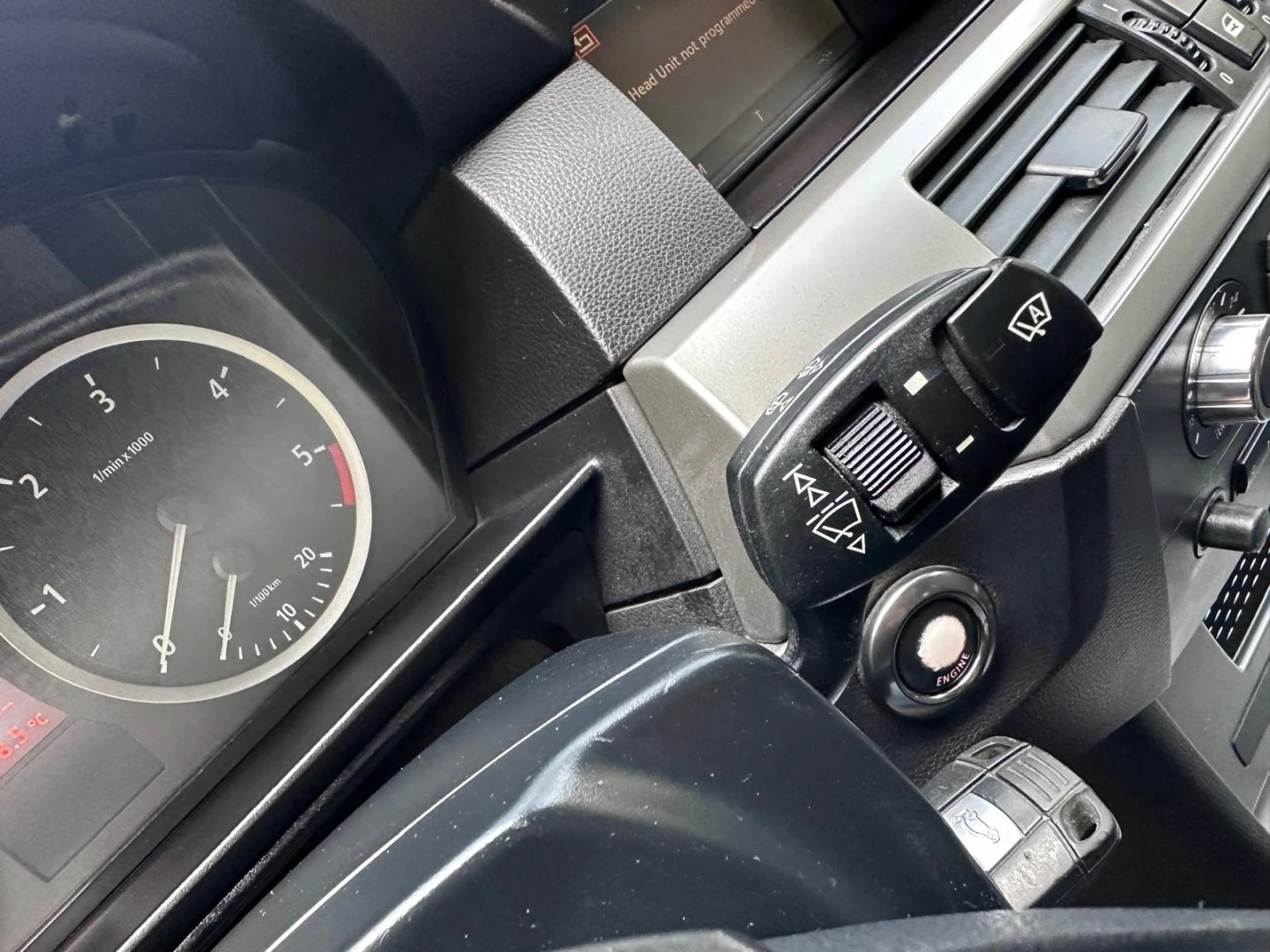 BMW 520 d Touring 17