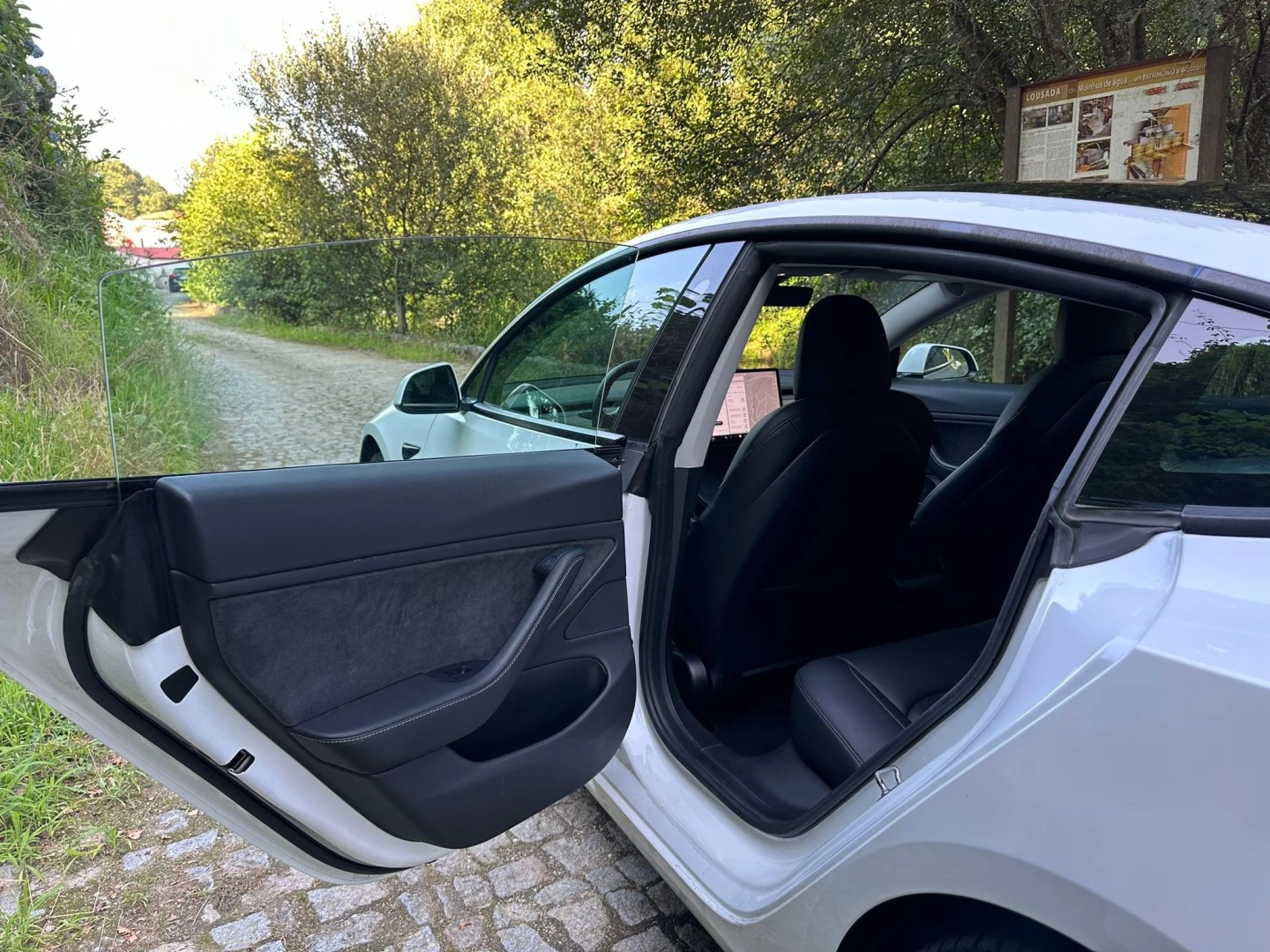 Tesla Model 3 Performance Dual Motor AWD