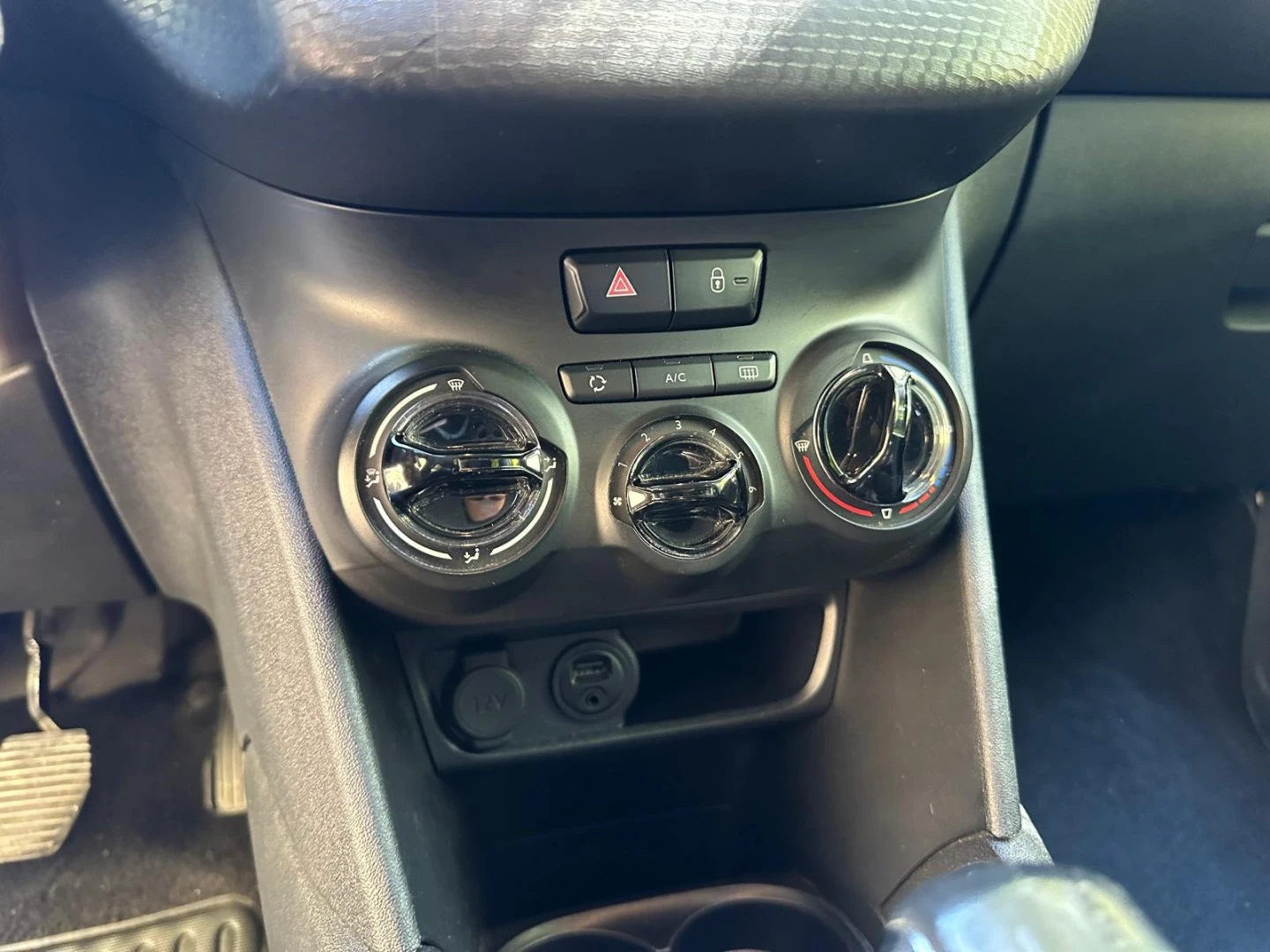 Peugeot 208 1.2 PureTech Style