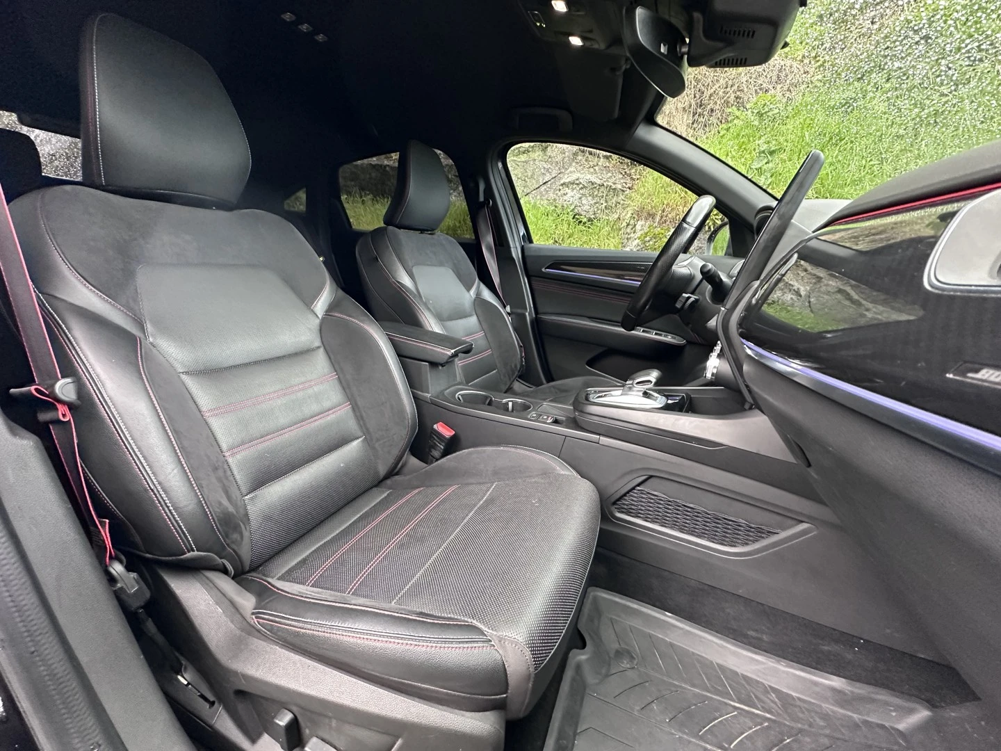 Renault Arkana 1.6 E-Tech R.S.Line